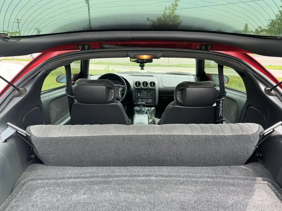 1994 Pontiac Firebird 4th Gen - Image 20 of 20