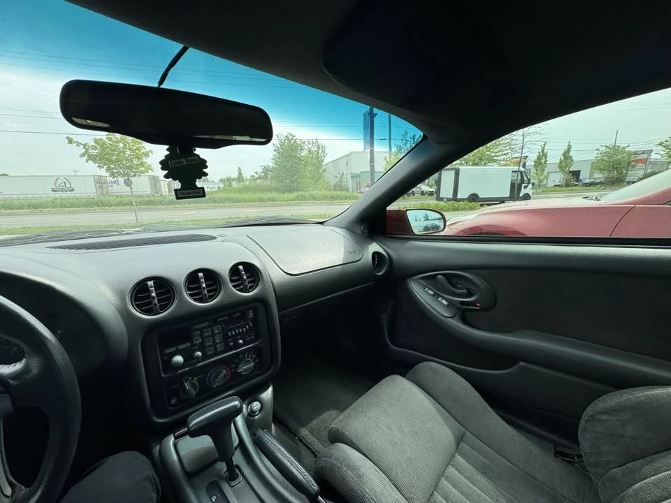 1994 Pontiac Firebird 4th Gen - Image 12 of 20