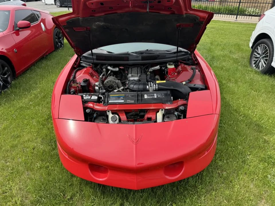 1994 Pontiac Firebird 4th Gen - Image 18 of 20