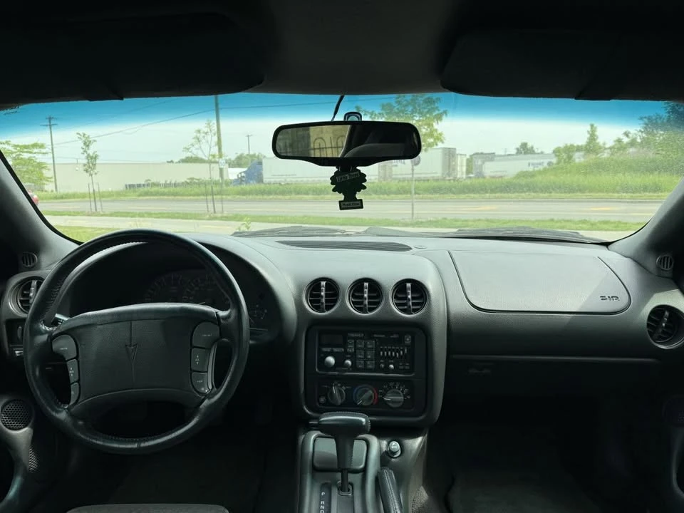 1994 Pontiac Firebird 4th Gen - Image 9 of 20