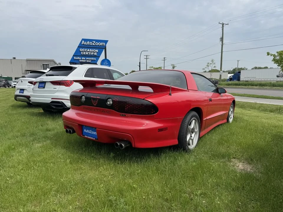 1994 Pontiac Firebird 4th Gen - Image 4 of 20
