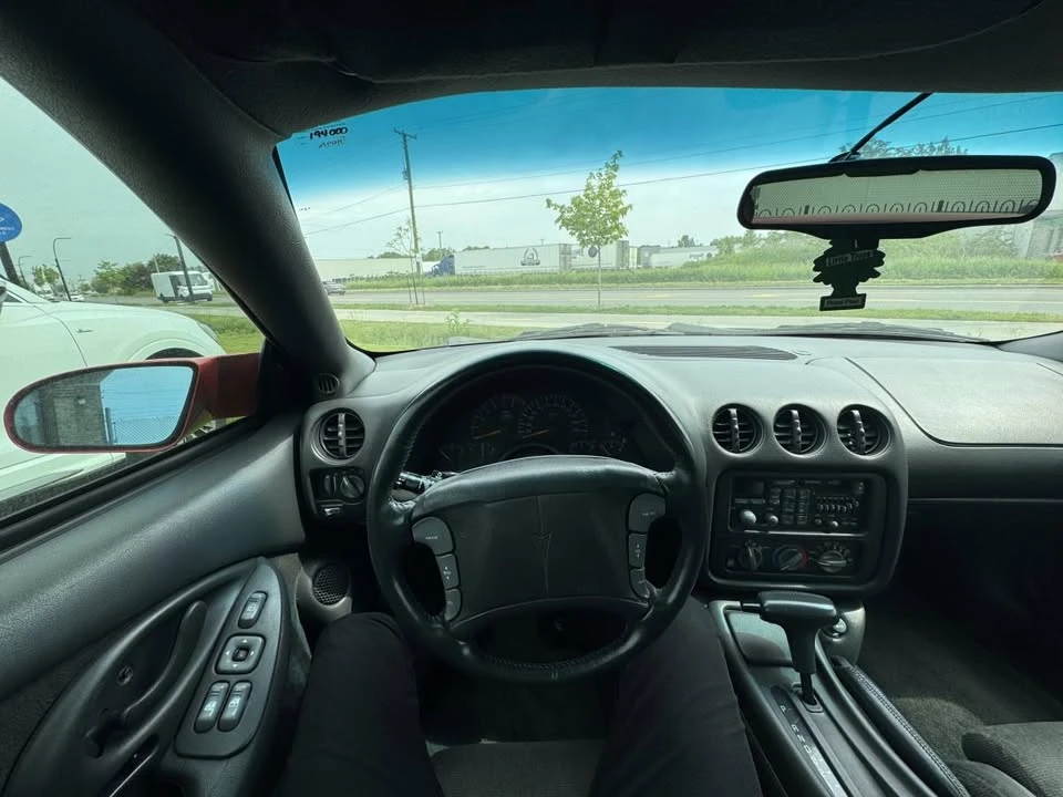 1994 Pontiac Firebird 4th Gen - Image 11 of 20
