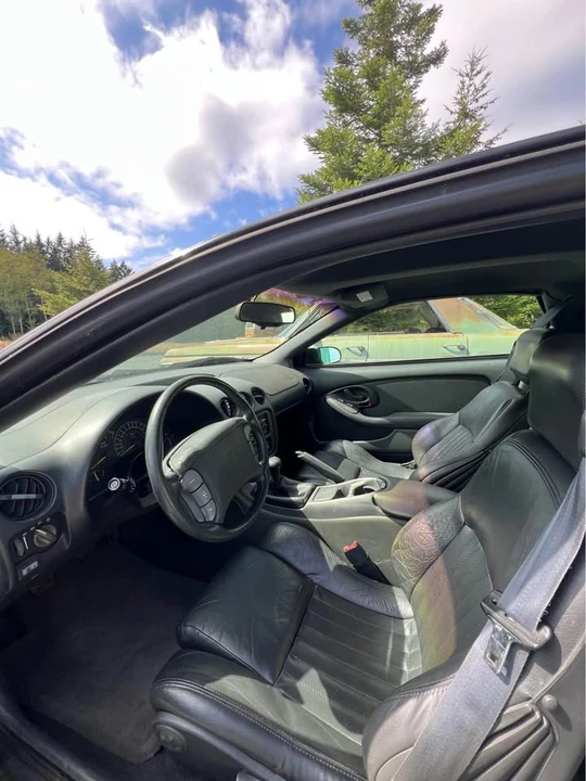 1994 Pontiac Firebird 4th Gen - Image 11 of 11