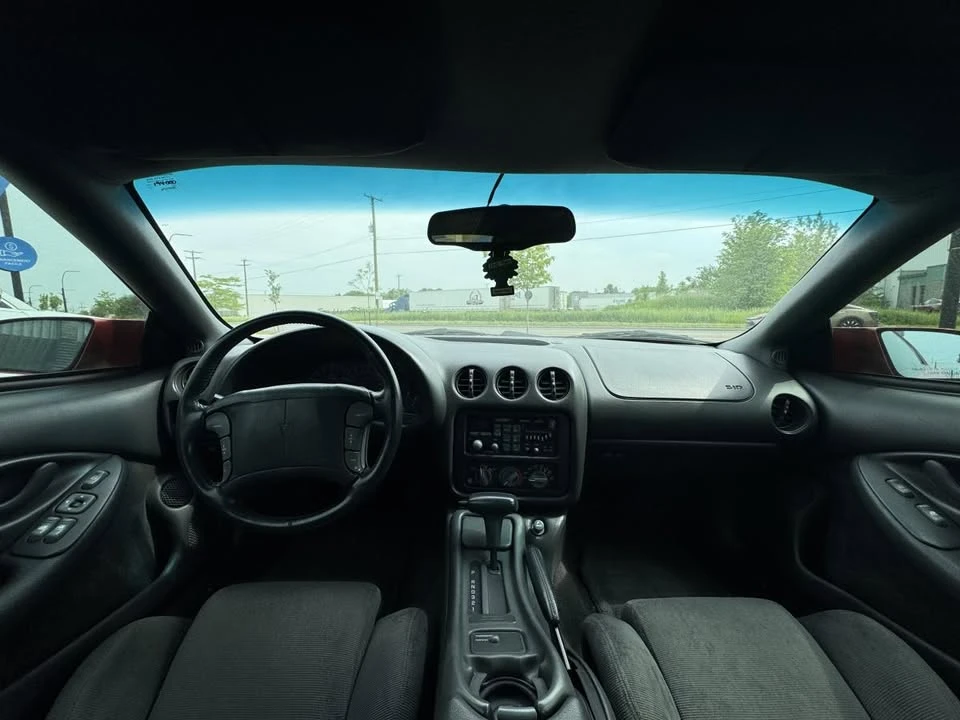1994 Pontiac Firebird 4th Gen - Image 10 of 20