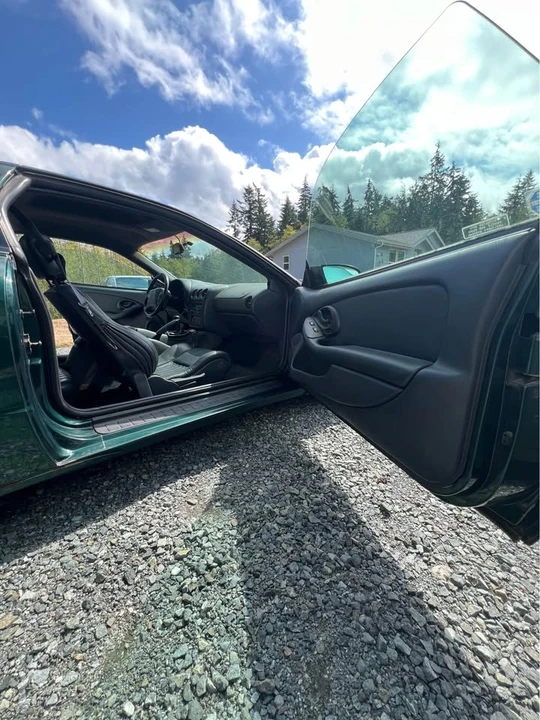 1994 Pontiac Firebird 4th Gen - Image 9 of 11