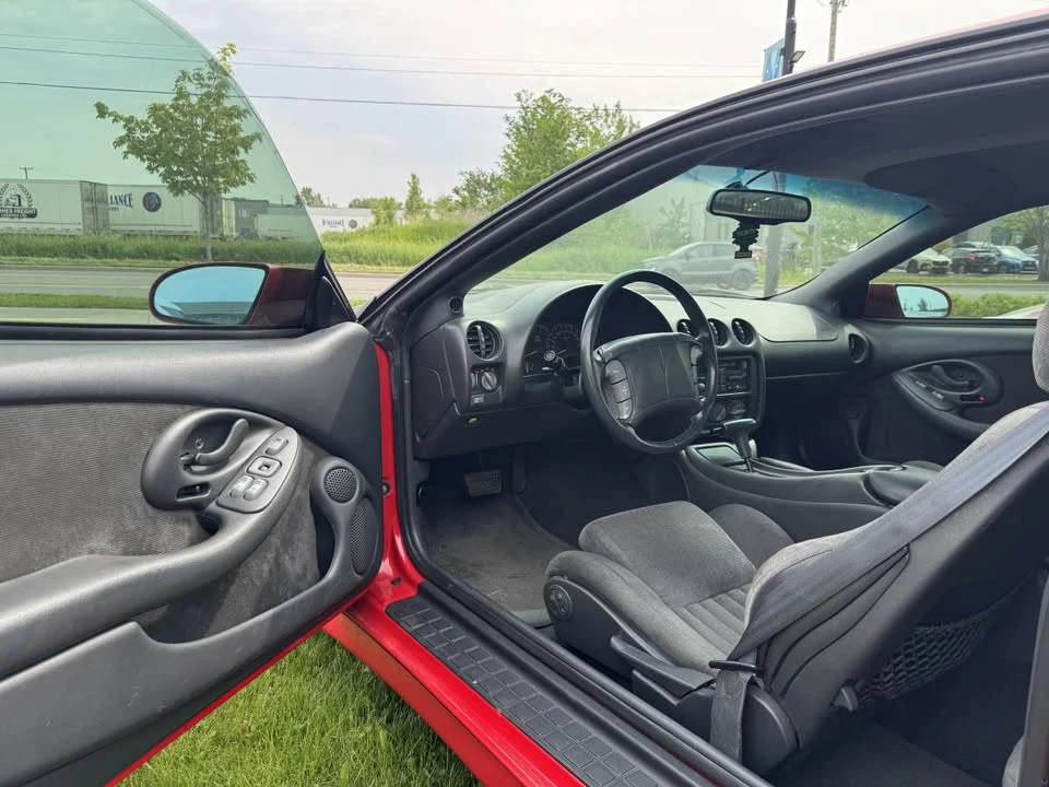 1994 Pontiac Firebird 4th Gen - Image 7 of 20