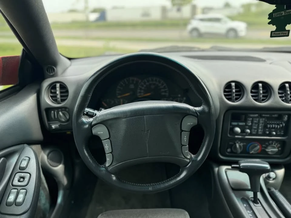 1994 Pontiac Firebird 4th Gen - Image 8 of 20