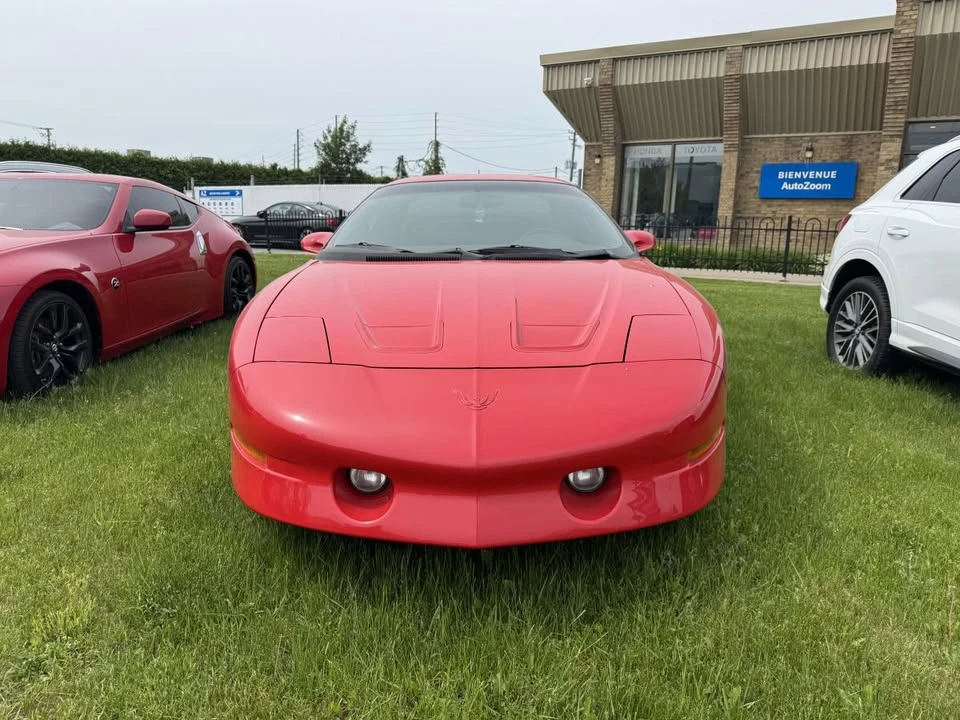 1994 Pontiac Firebird 4th Gen - Image 2 of 20