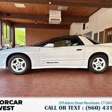 1994 Pontiac Firebird
