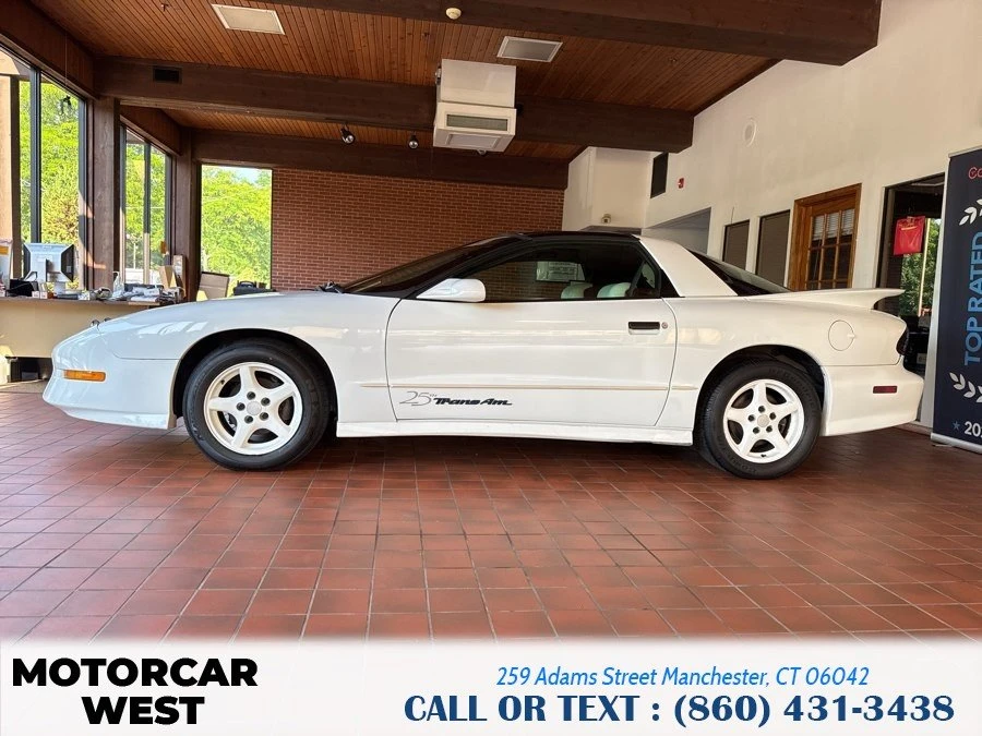 1994 Pontiac Firebird 4th Gen - Image 3 of 20