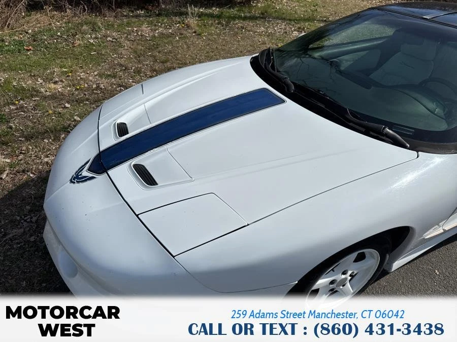 1994 Pontiac Firebird 4th Gen - Image 14 of 20