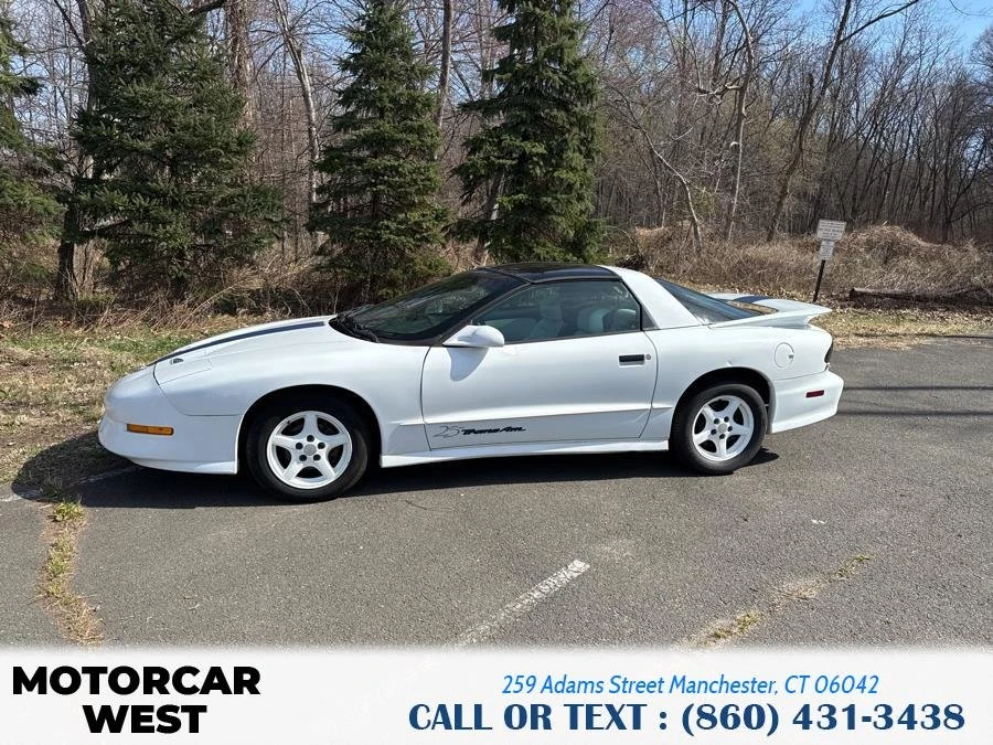 1994 Pontiac Firebird 4th Gen - Image 9 of 20