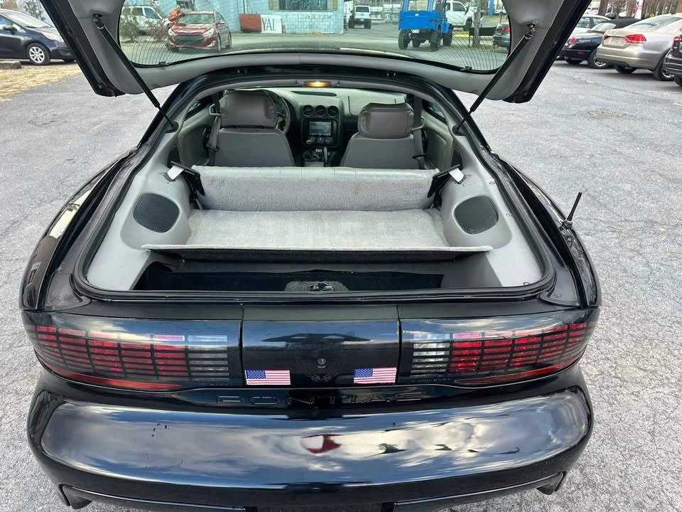 1994 Pontiac Firebird 4th Gen - Image 17 of 20