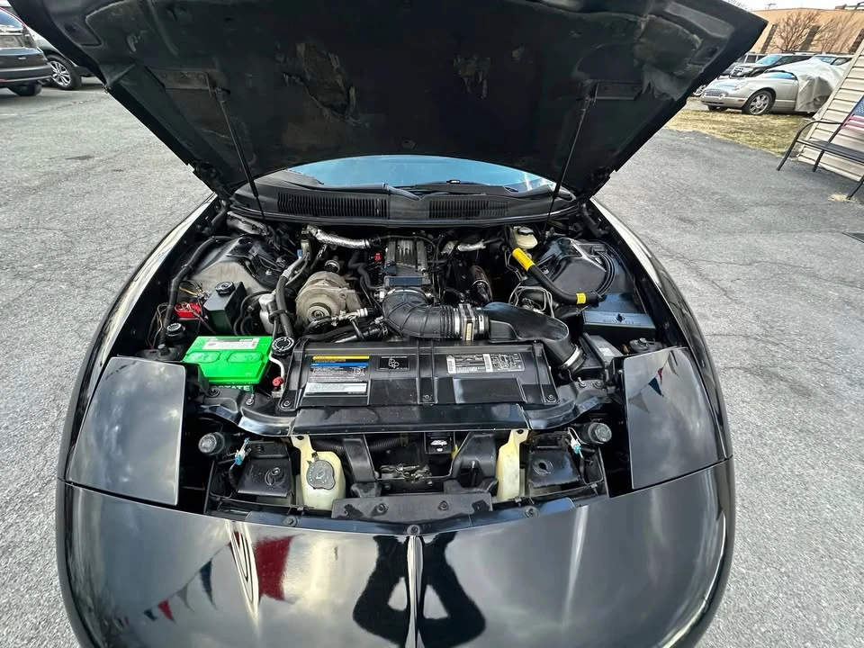 1994 Pontiac Firebird 4th Gen - Image 16 of 20