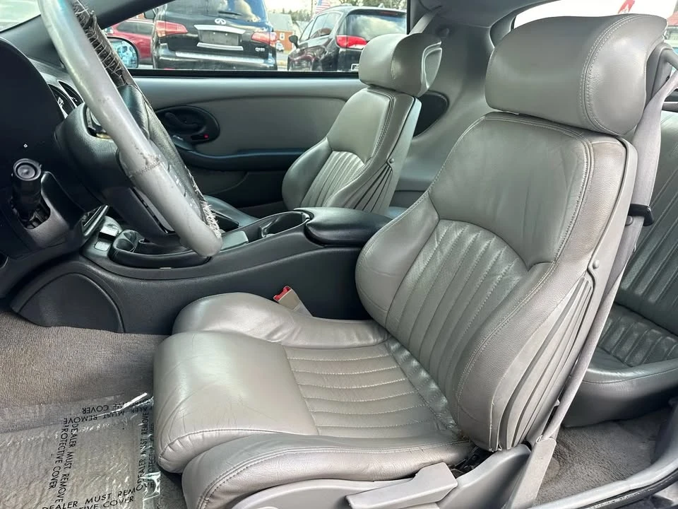 1994 Pontiac Firebird 4th Gen - Image 12 of 20