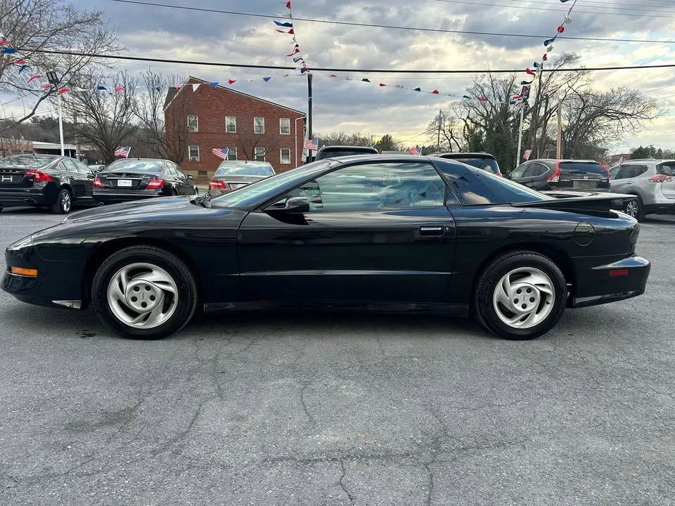 1994 Pontiac Firebird 4th Gen - Image 8 of 20