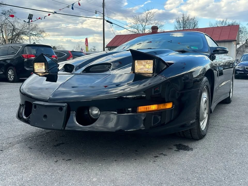 1994 Pontiac Firebird 4th Gen - Image 6 of 20