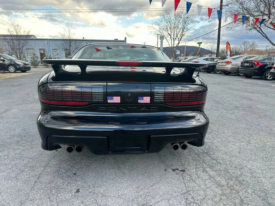 1994 Pontiac Firebird 4th Gen - Image 10 of 20