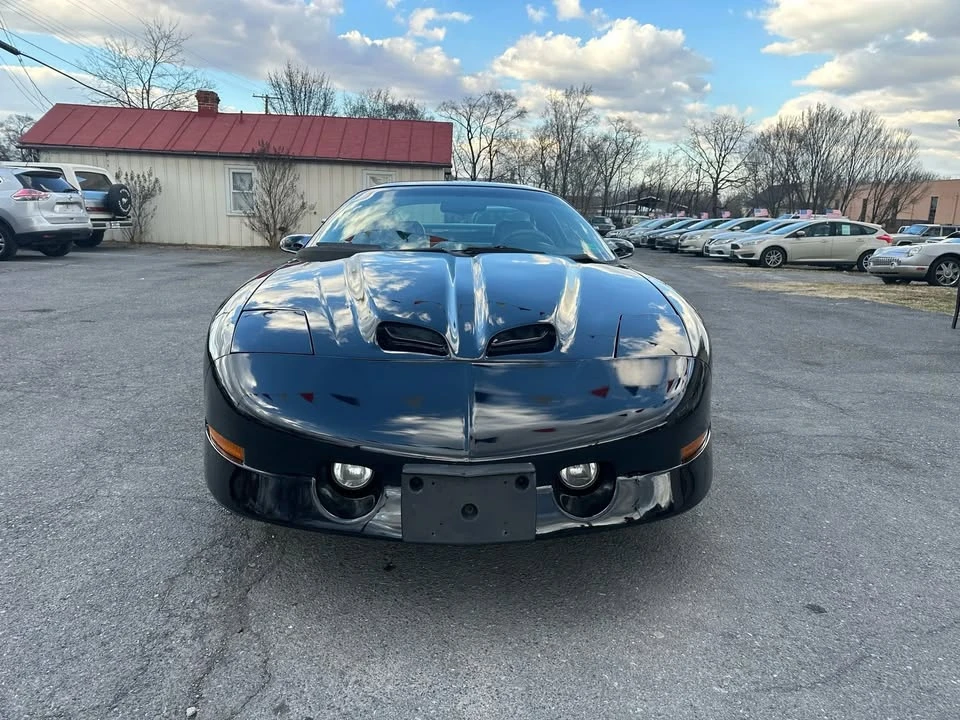 1994 Pontiac Firebird 4th Gen - Image 7 of 20