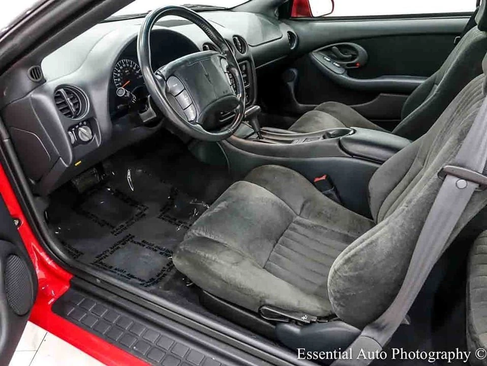 1994 Pontiac Firebird 4th Gen - Image 12 of 20