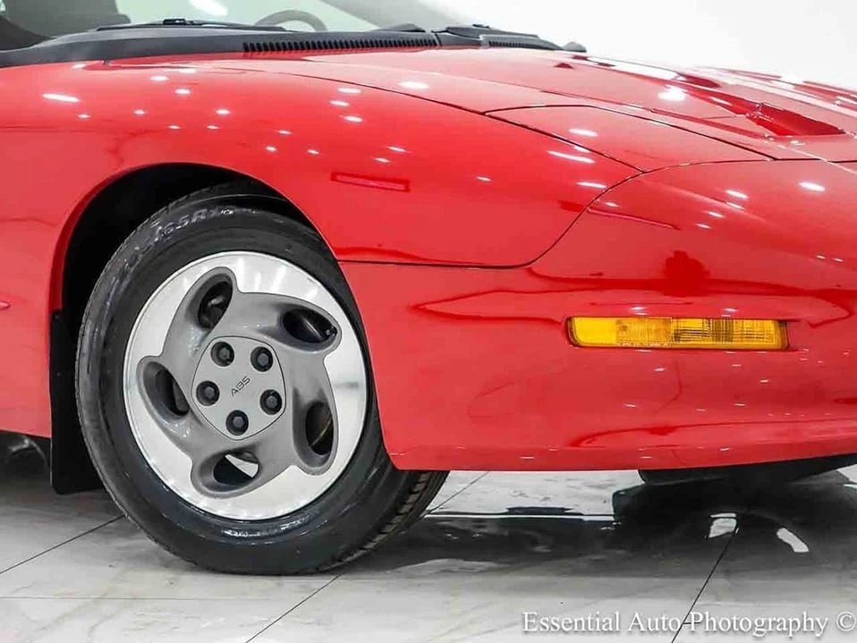 1994 Pontiac Firebird 4th Gen - Image 3 of 20