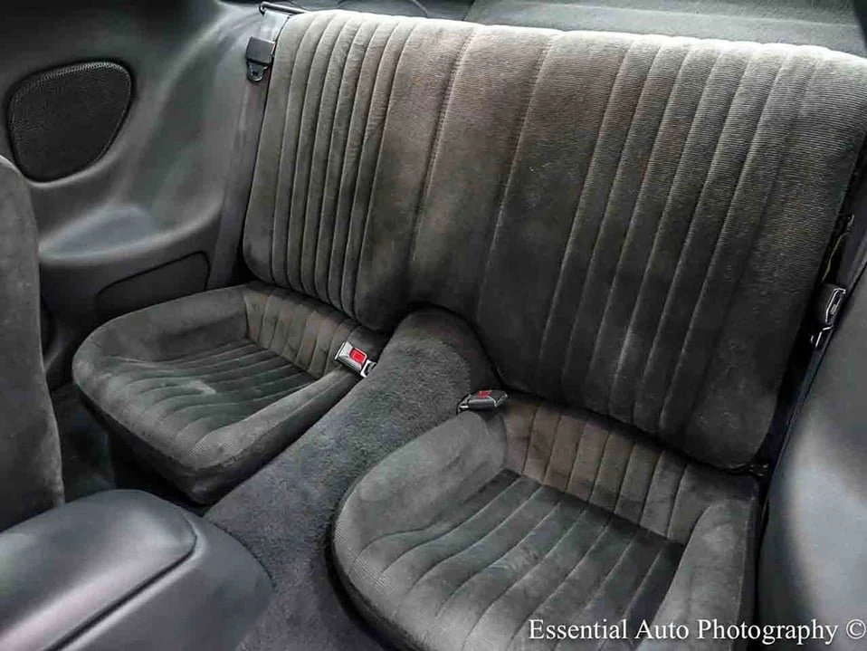 1994 Pontiac Firebird 4th Gen - Image 14 of 20