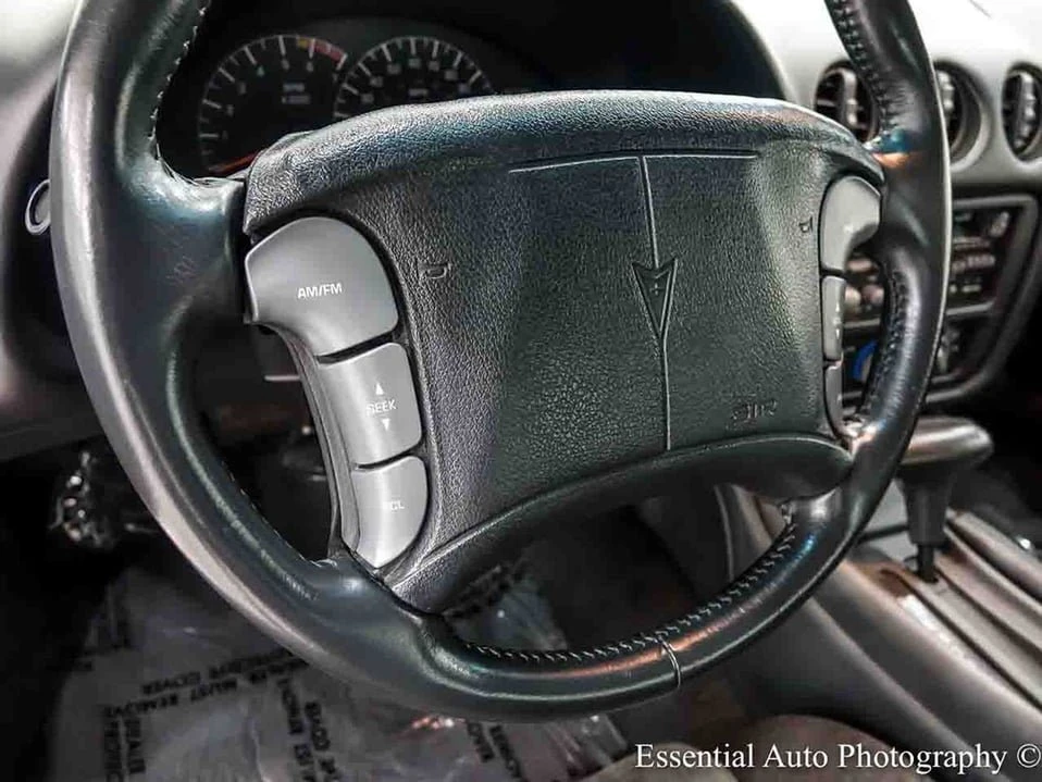 1994 Pontiac Firebird 4th Gen - Image 15 of 20