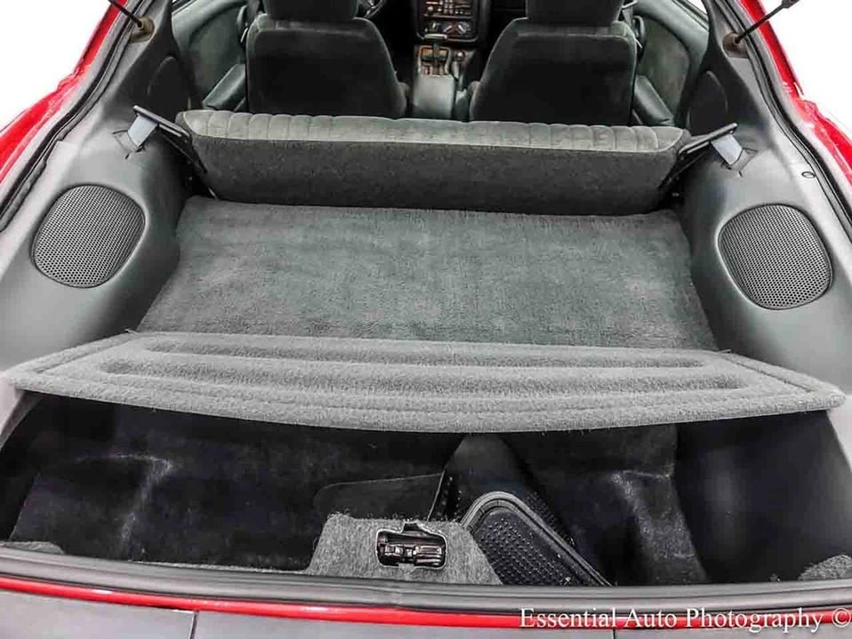 1994 Pontiac Firebird 4th Gen - Image 20 of 20