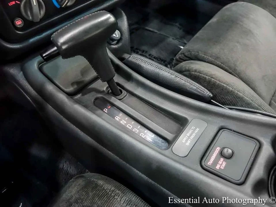 1994 Pontiac Firebird 4th Gen - Image 18 of 20