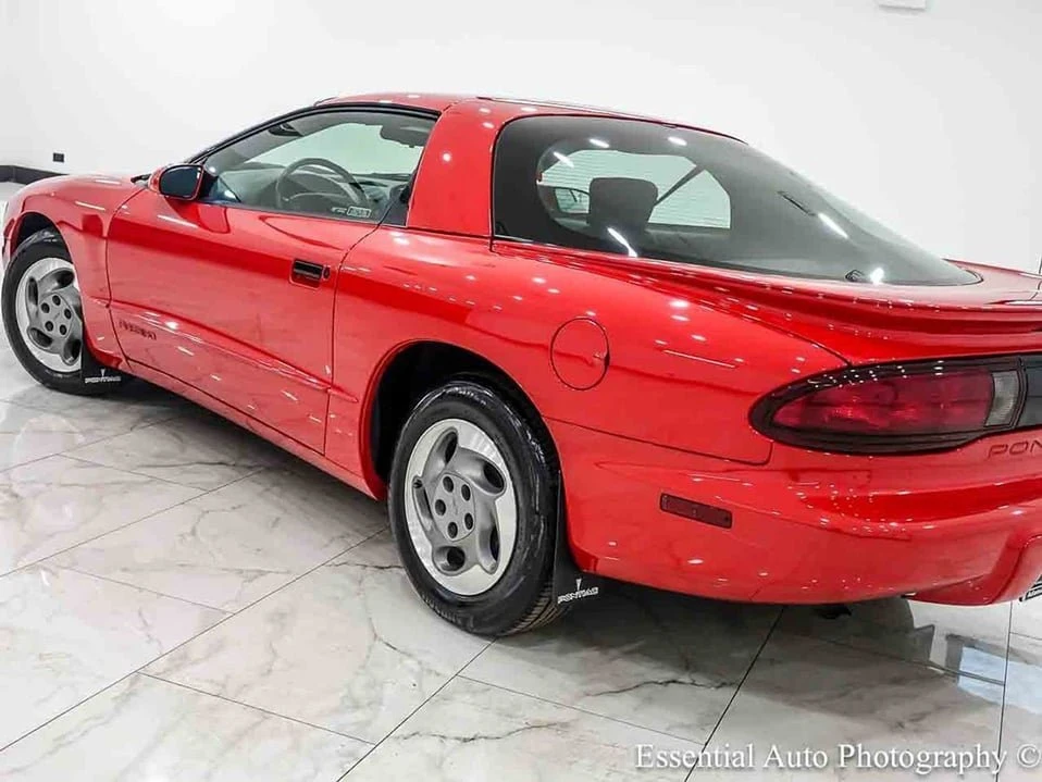 1994 Pontiac Firebird 4th Gen - Image 10 of 20