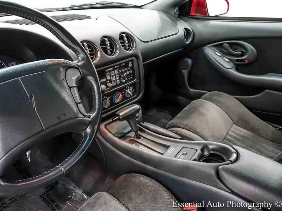 1994 Pontiac Firebird 4th Gen - Image 13 of 20
