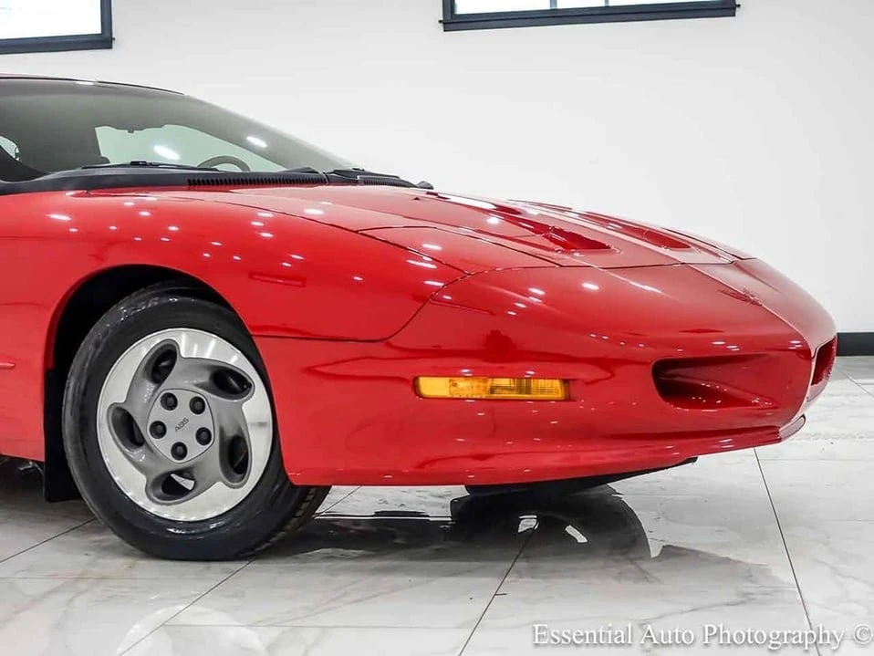1994 Pontiac Firebird 4th Gen - Image 2 of 20
