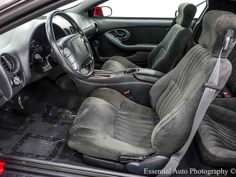 1994 Pontiac Firebird 4th Gen - Image 11 of 20