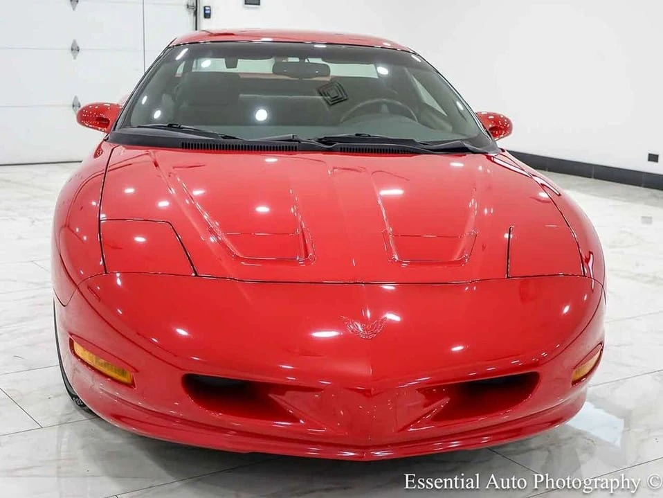 1994 Pontiac Firebird 4th Gen - Image 6 of 20