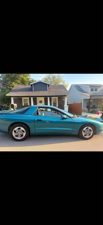 1994 Pontiac Firebird 4th Gen - Image 3 of 5