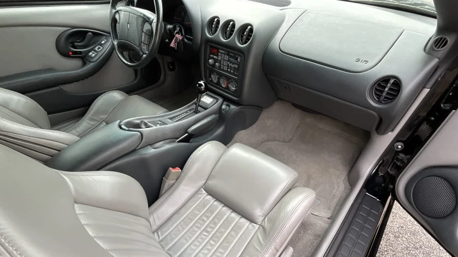 1994 Pontiac Firebird 4th Gen - Image 7 of 22