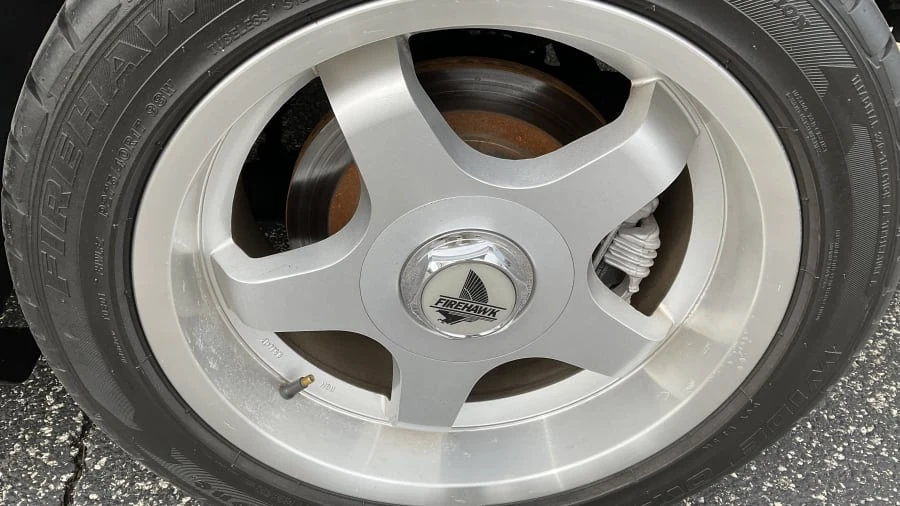1994 Pontiac Firebird 4th Gen - Image 14 of 22