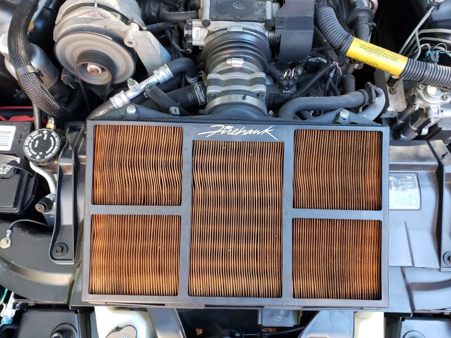 1994 Pontiac Firebird 4th Gen - Image 7 of 12