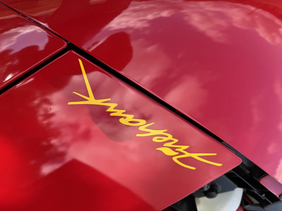 1994 Pontiac Firebird Trans Am 4th Gen - Image 26 of 31