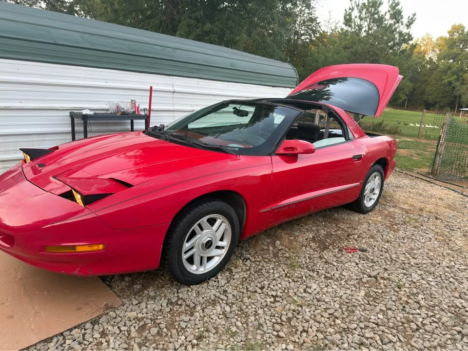 1994 Pontiac Firebird 4th Gen - Image 16 of 19