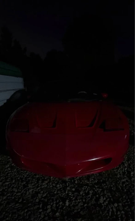 1994 Pontiac Firebird 4th Gen - Image 3 of 19
