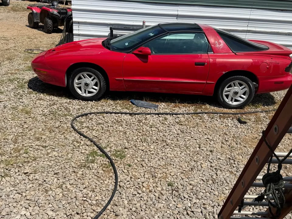 1994 Pontiac Firebird 4th Gen - Image 5 of 19