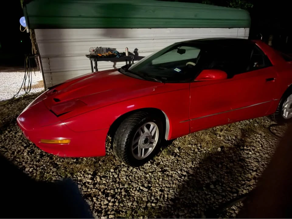 1994 Pontiac Firebird 4th Gen - Image 4 of 19