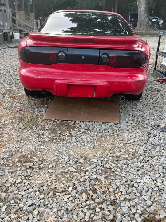 1994 Pontiac Firebird 4th Gen - Image 12 of 19
