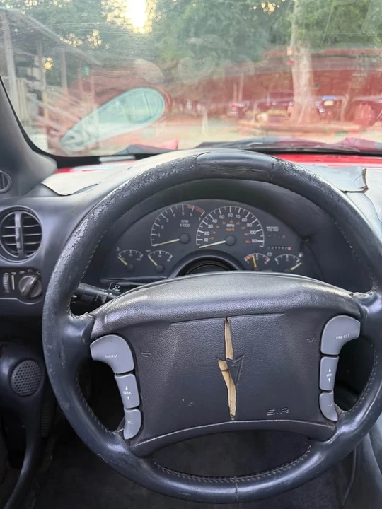 1994 Pontiac Firebird 4th Gen - Image 15 of 19