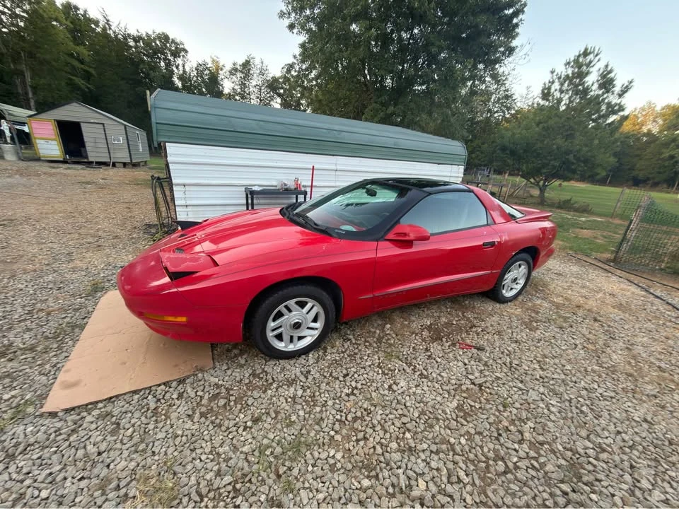 1994 Pontiac Firebird 4th Gen - Image 11 of 19