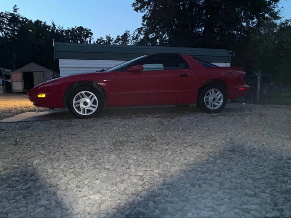 1994 Pontiac Firebird 4th Gen - Image 19 of 19