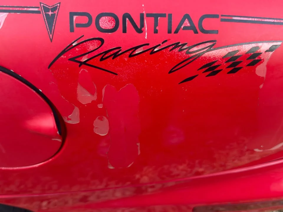 1994 Pontiac Firebird 4th Gen - Image 17 of 19