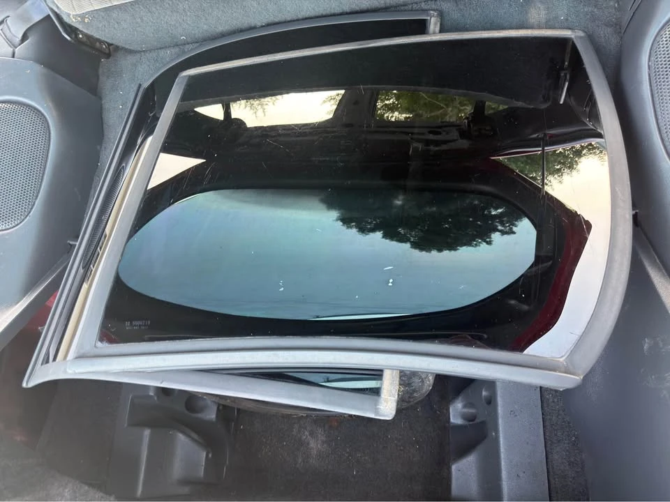 1994 Pontiac Firebird 4th Gen - Image 14 of 19