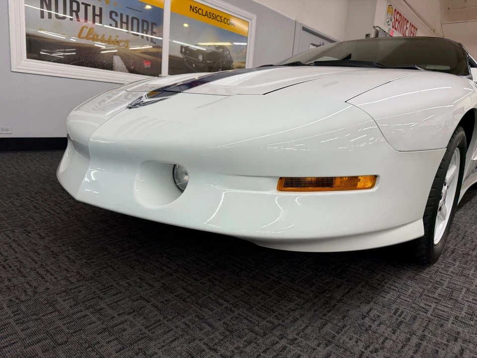 1994 Pontiac Firebird Trans Am 4th Gen - Image 10 of 31